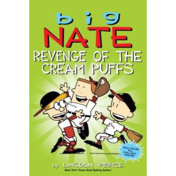 Big Nate: Big Nate revenge L2.9