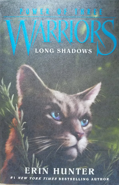 Warriors: Long Shadows L5.3