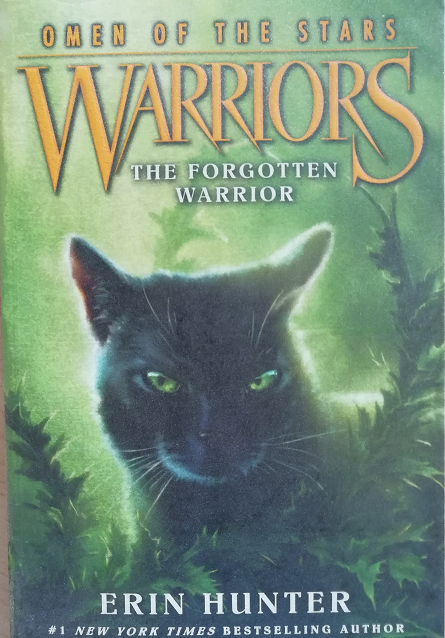 Warriors : The Forgotten Warrior L5.2