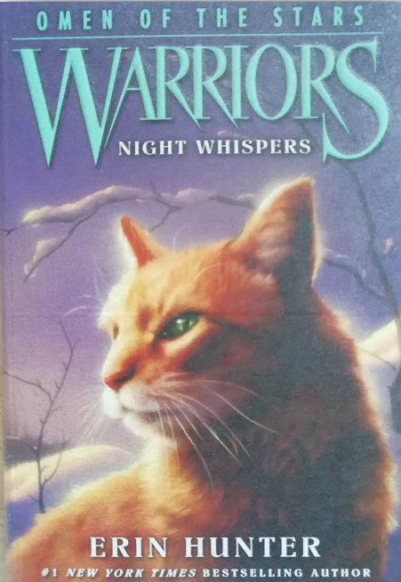 Night Whispers  4.0