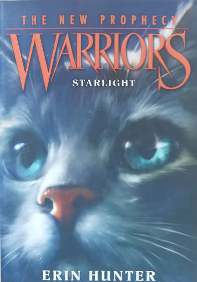 Warriors: Starlight L5.9