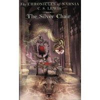 The chronicles of narnia: The Silver Chair L5.7