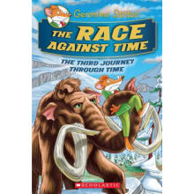 Geronimo Stilton :The Race Against Time L4.6