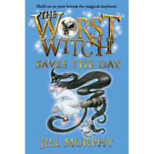 The Worst Witch Saves the Day