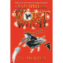 A Bad Spell for the Worst Witch L6.1