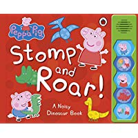 Peppa Pig: Stomp and Roar!