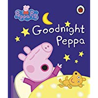 Peppa Pig: Goodnight Peppa