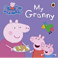 Peppa Pig: My Granny