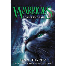 Warriors: A Dangerous Path L5.9