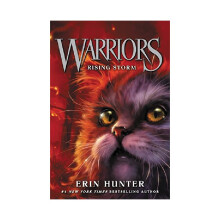 Warriors: Rising Storm L6.1