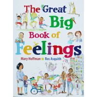 The Great Big Book of Feelings