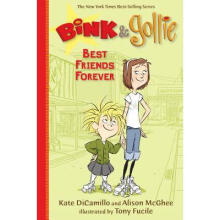 Bink and Gollie：Best Friends Forever L2.7