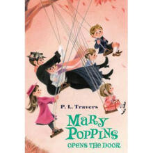 Mary Poppins Opens the Door L5.1