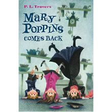 Mary Poppins Comes Back L5.2