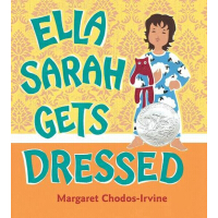 Ella Sarah Gets Dressed L2.6