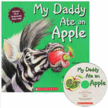 My Daddy Ate An Apple