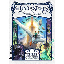 The Land of Stories: Worlds L6.1