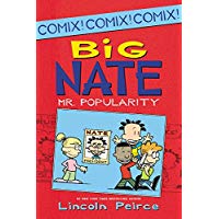 Big Nate: Mr. Popularity L2.9