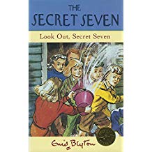 Secret Seven：Look Out, Secret Seven L4.3