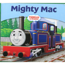 Thomas and his friends：Mighty Mac