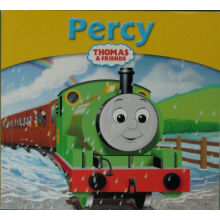 Thomas and his friends：Percy