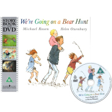 We are Going on a Bear Hunt L1.3