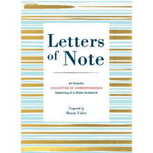 Letters of Note