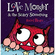 Love Monster and the Scary Something  L2.6