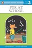 Puffin Young Readers：Fox at School L2.2