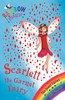 Rainbow magic：Scarlett the Garnet Fairy L4.0