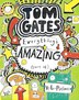Tom Gates：Everything's Amazing L4.1