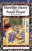 Horrible Harry and the Purple People  L2.9