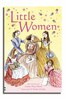 Usborne young reader: Little Women L4.1