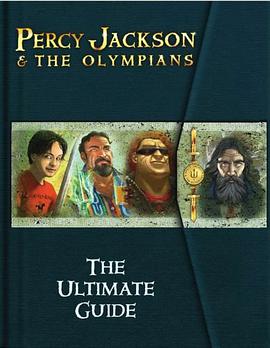 Percy Jackson and the Olympians