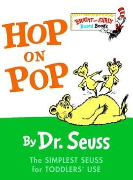 Dr.Seuss: Hop on Pop L1.5