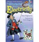 Usborne young reader：The Shocking Story of Electricity L4.5