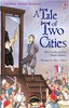 Usborne young reader:A Tale of Two Cities  L4.2
