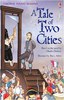 Usborne young reader:A Tale of Two Cities L4.2