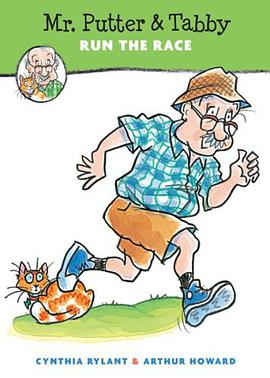 Mr Putter and Tabby Run the Race L2.7