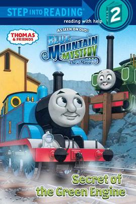 Thomas & Friends L1.5