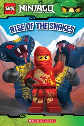 Lego: Rise of the Snakes L3.1