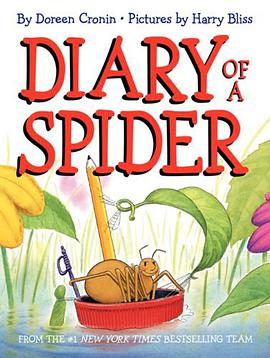 Diary of a Spider L2.5