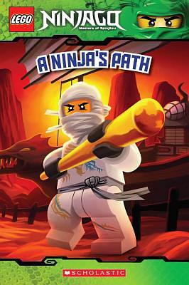Lego: A Ninja's Path L2.7