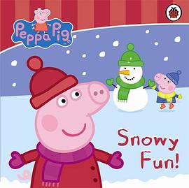 Peppa Pig: Snowy Fun  L2.2