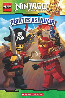 Lego: Ninjago Pirates VS. Ninja Reader L3.2