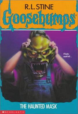 Goosebumps：he Haunted Mask Goosebumps L3.8