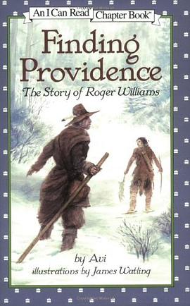 I  Can Read：Finding Providence L3.3