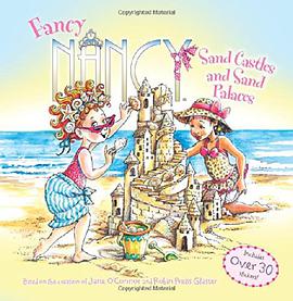 Fancy Nancy: Sand Castles and Sand Palaces L2.3