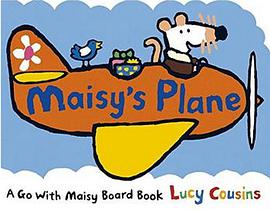 Maisy's Plane