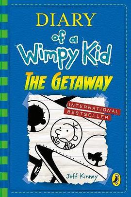 Diary of a Wimpy Kid: The Getaway L5.4